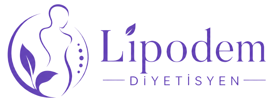 Lipödem Diyetisyen